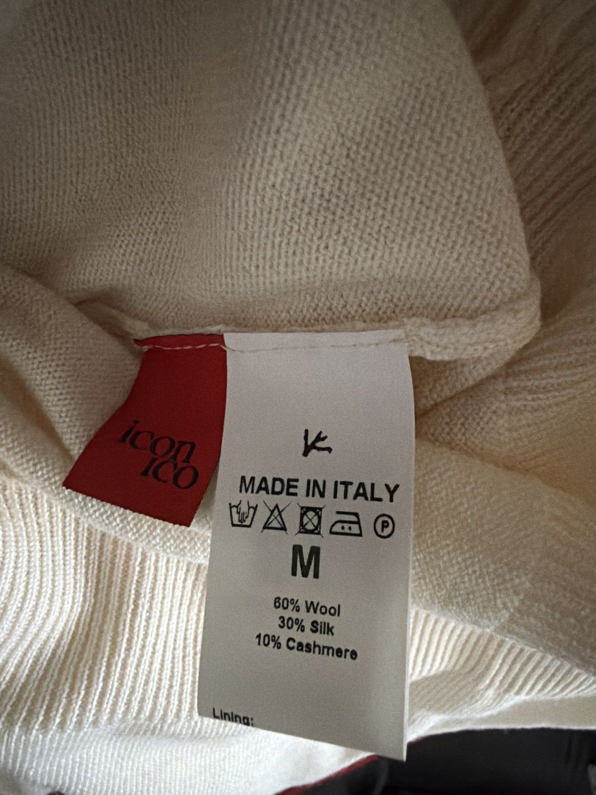 Isaia Isaia Knit Sweater Size US M / EU 48-50 / 2 - 3 Thumbnail