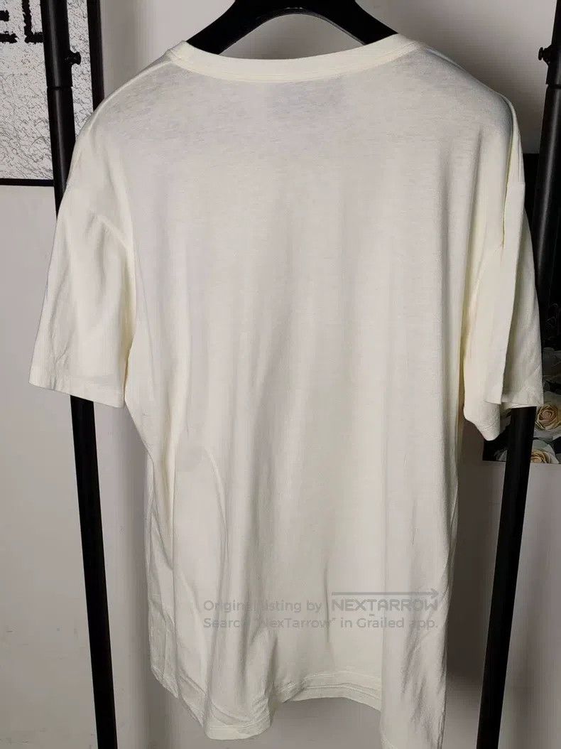 Gucci gucci Double g short sleeves Size US M / EU 48-50 / 2 - 2 Thumbnail