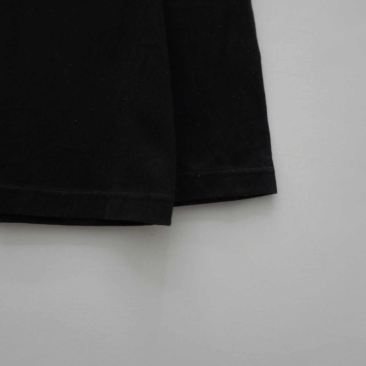 Homme Plisse Issey Miyake Japan Underground Grunge Gothic V-Neck Ls Ifsixwasnine Style Size US XL / EU 56 / 4 - 7 Thumbnail