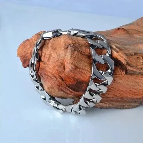 Other Punk Bangle Pulseras Size ONE SIZE - 4 Thumbnail