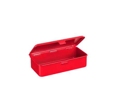 Supreme Supreme Toyo Steel T-190 Mini Toolbox Red Size ONE SIZE - 2 Thumbnail