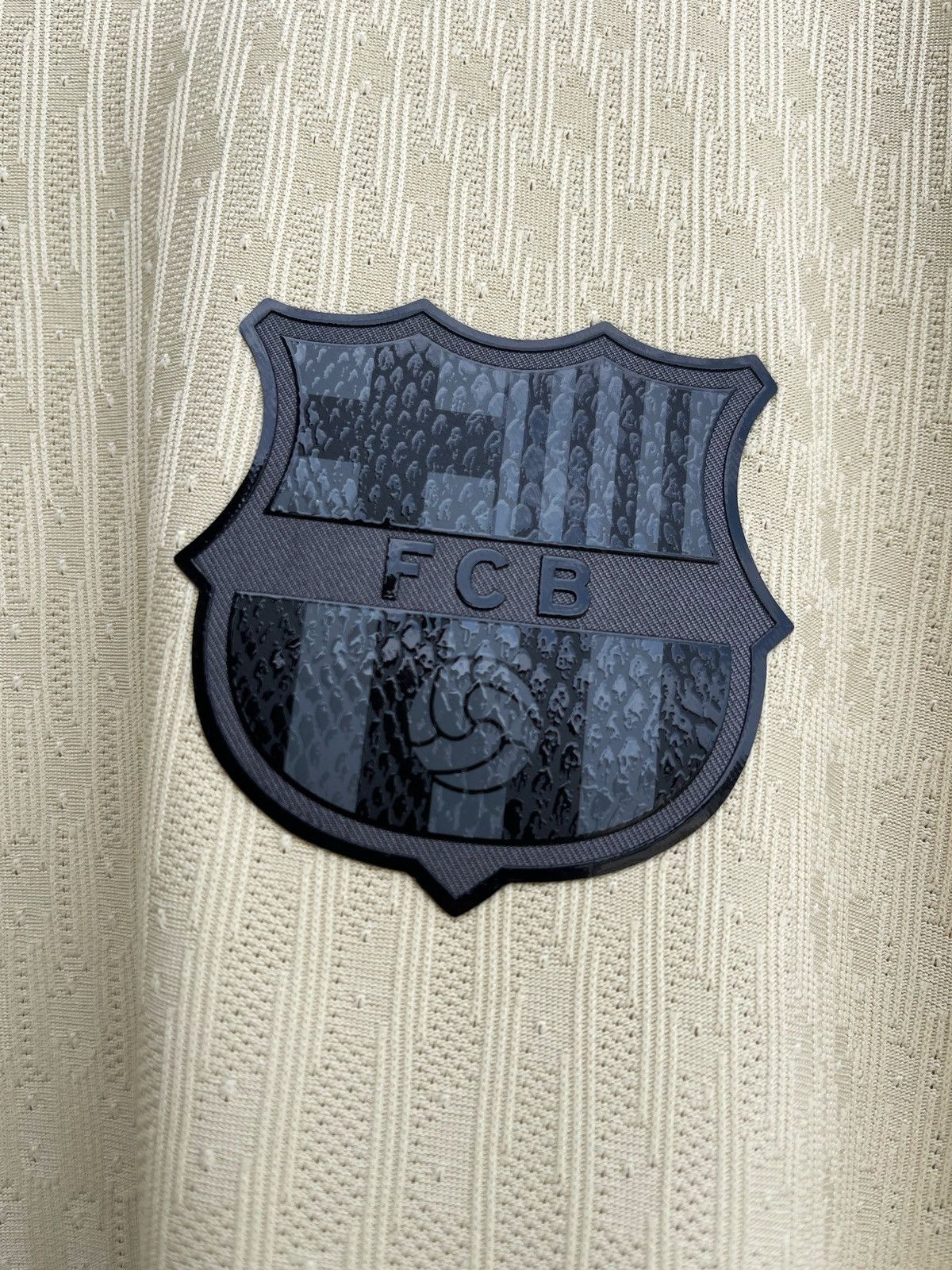 Nike 25/26 FC BARCELONA x Kobe Away Jersey LEWANDOWSKI #9 Mamba Size US XL / EU 56 / 4 - 9 Thumbnail