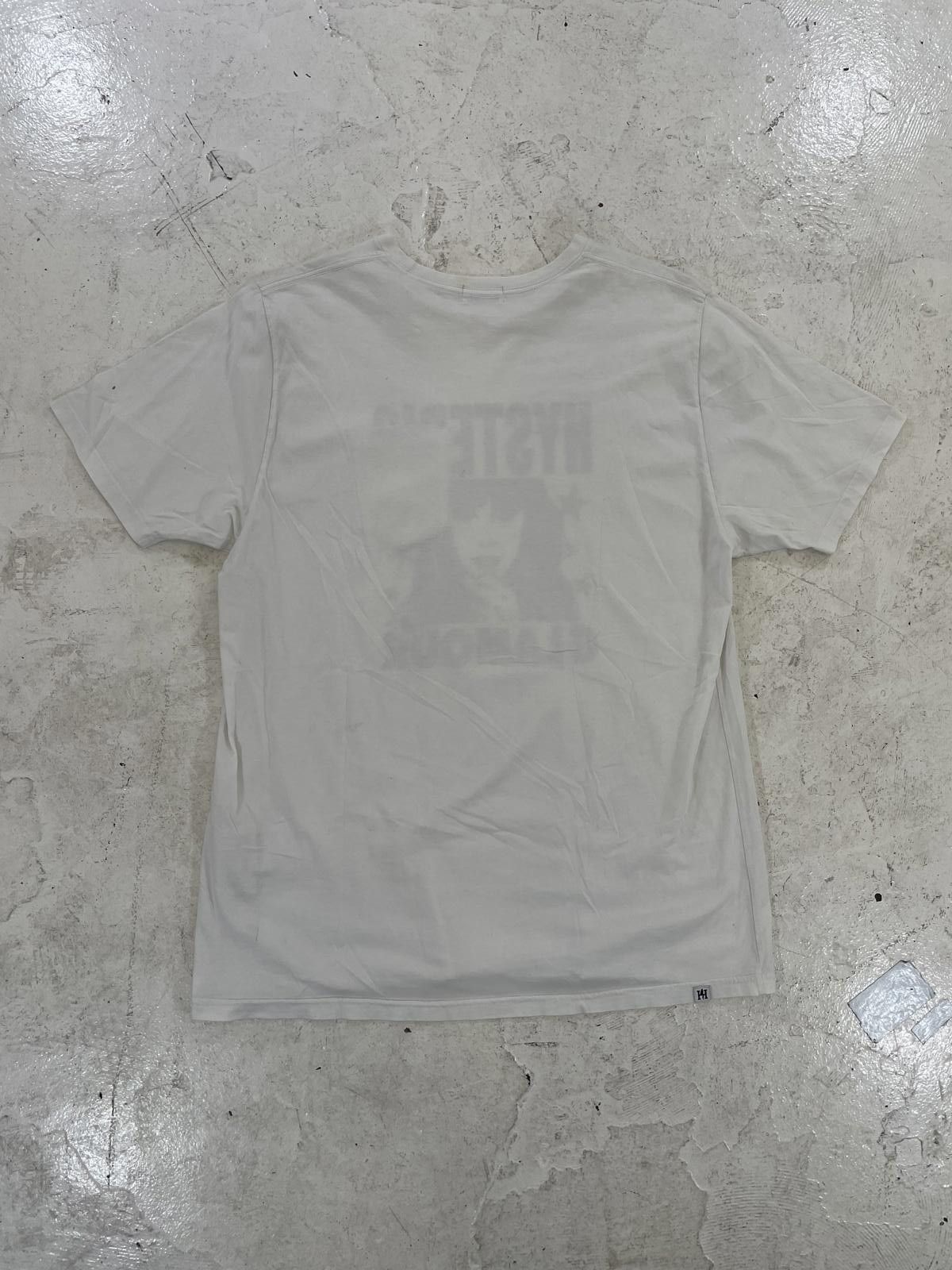 Hysteric Glamour hysteric glamour Pin-up girl t-shirt Size US L / EU 52-54 / 3 - 2 Thumbnail