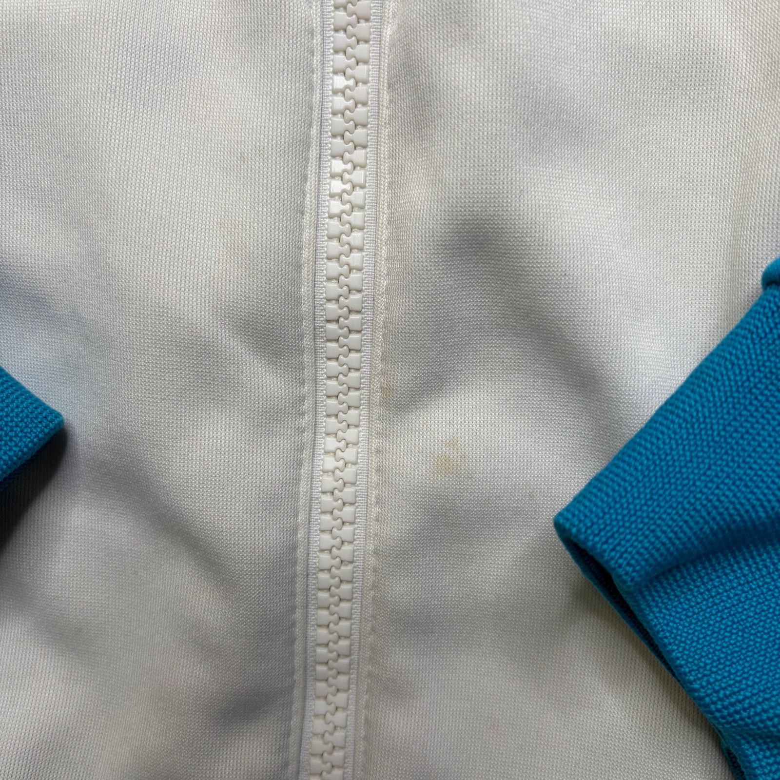 Nike Nike Sportswear Track Jacket Mens Medium Blue Pink Size US M / EU 48-50 / 2 - 8 Thumbnail