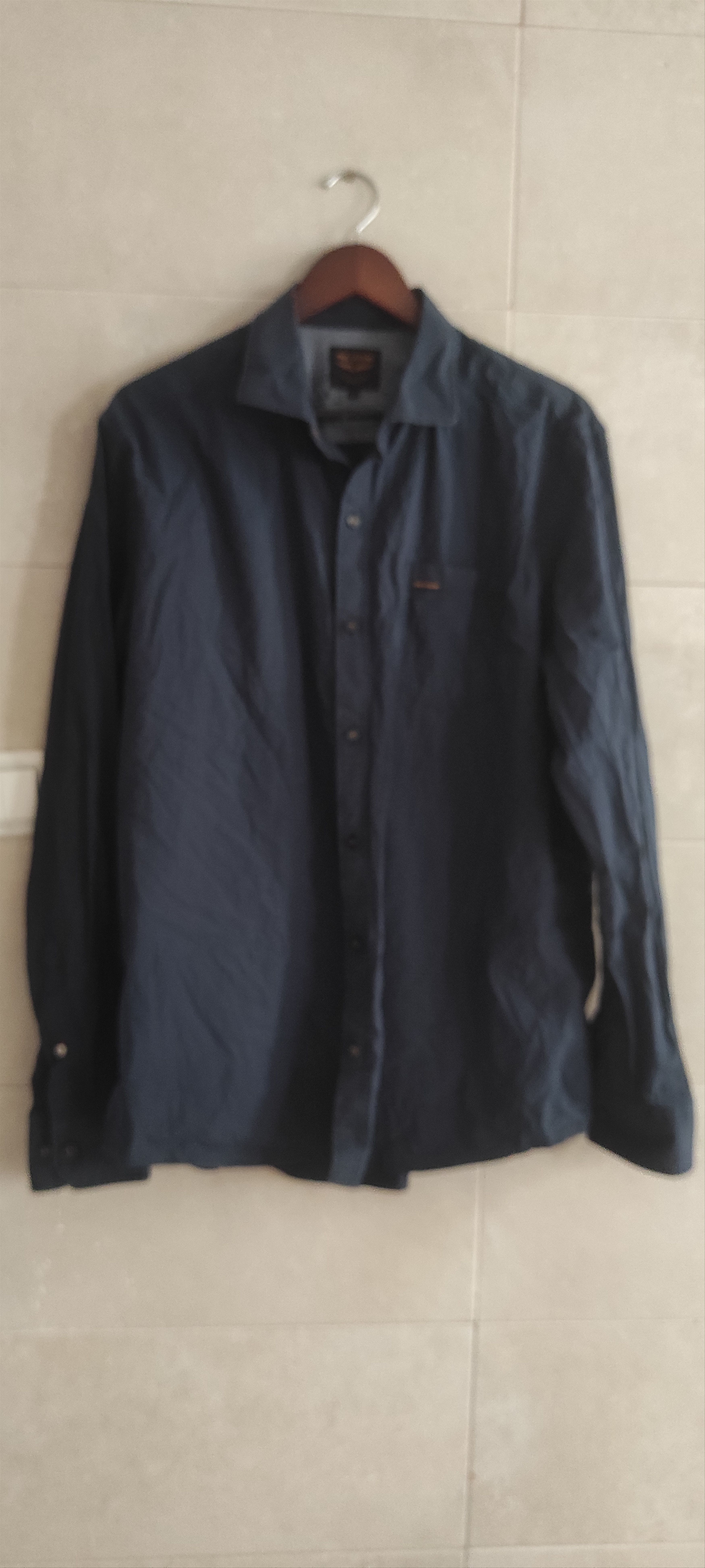 Other Pall Mall P.M.E. Legend American Classics Men's Shirt Size US XXL / EU 58 / 5 - 1 Thumbnail