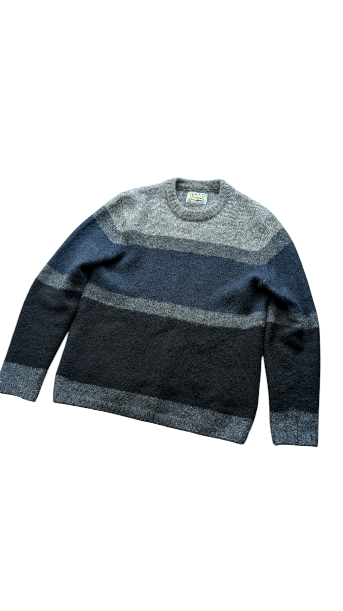 Walter Van Beirendonck Walter van Beirendonck W&LT Knit Size US L / EU 52-54 / 3 - 3 Thumbnail