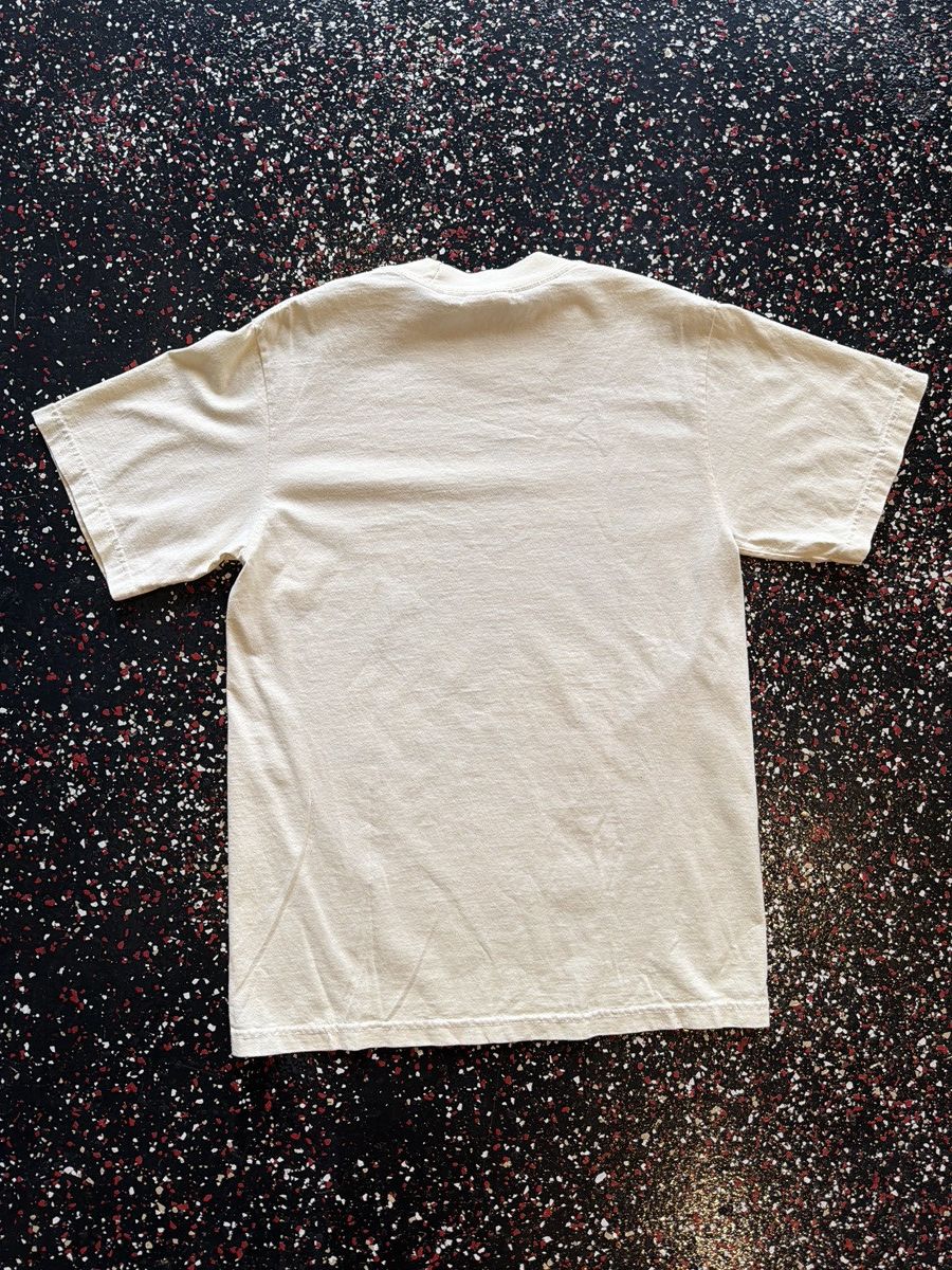 Saint Vanity Saint Vanity Cream Stable Tee Size US XL / EU 56 / 4 - 2 Thumbnail