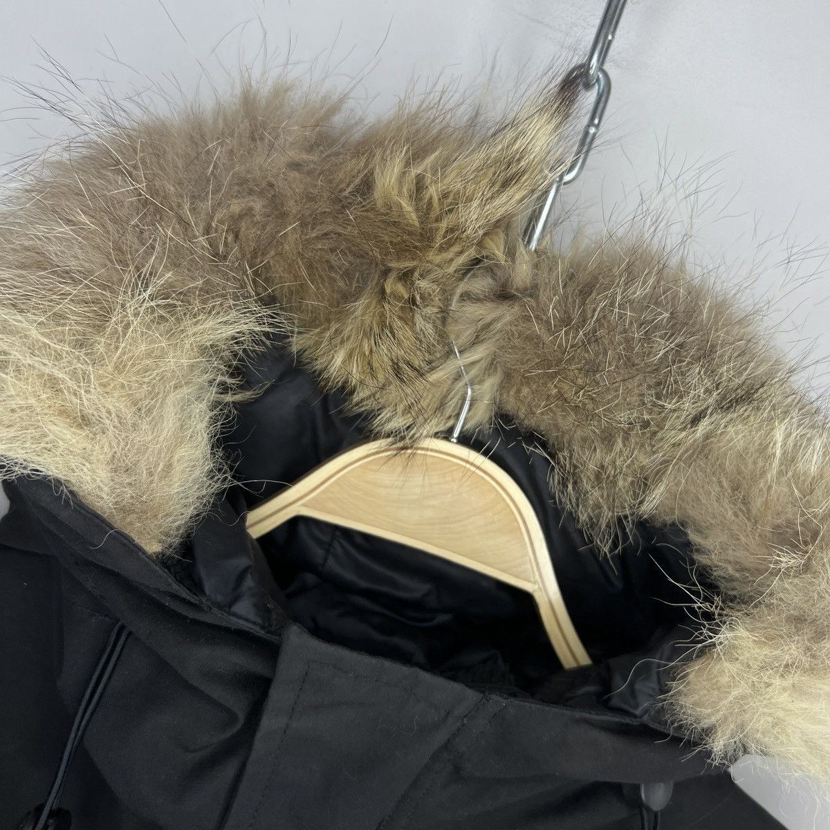 Canada Goose Canada Goose Vintage Expedition Heavy Jacket Down Parka Size US M / EU 48-50 / 2 - 5 Thumbnail
