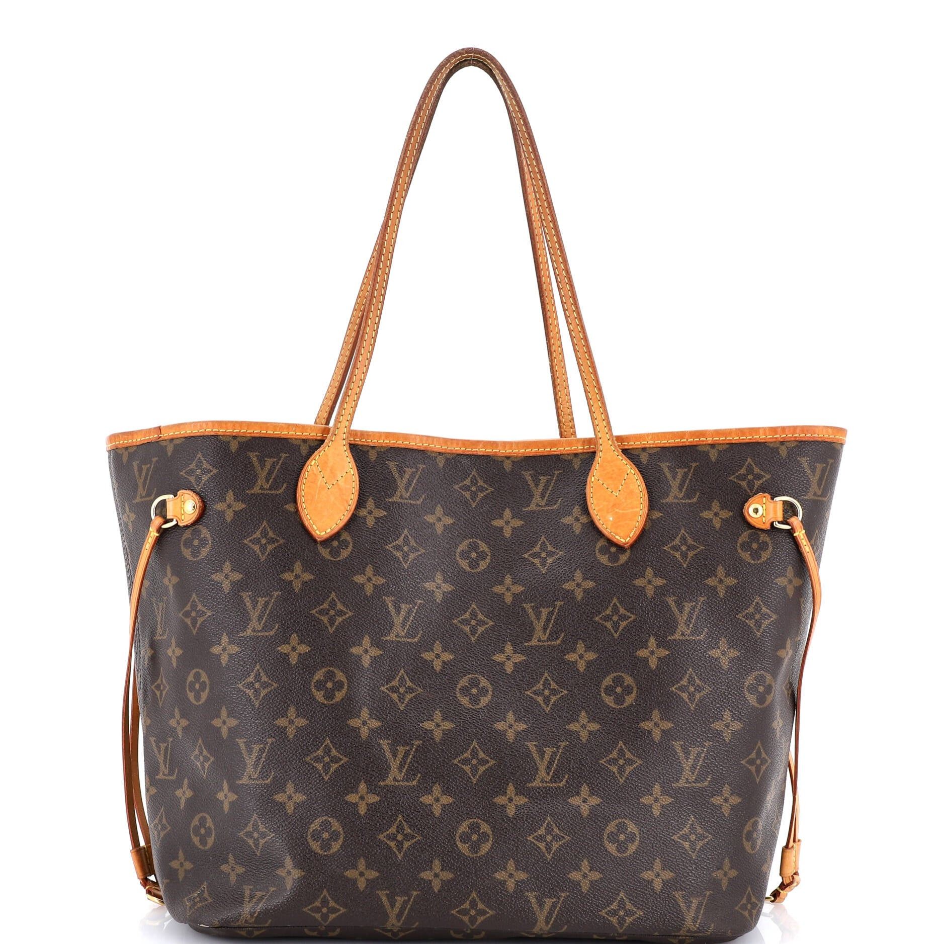 Neverfull Tote