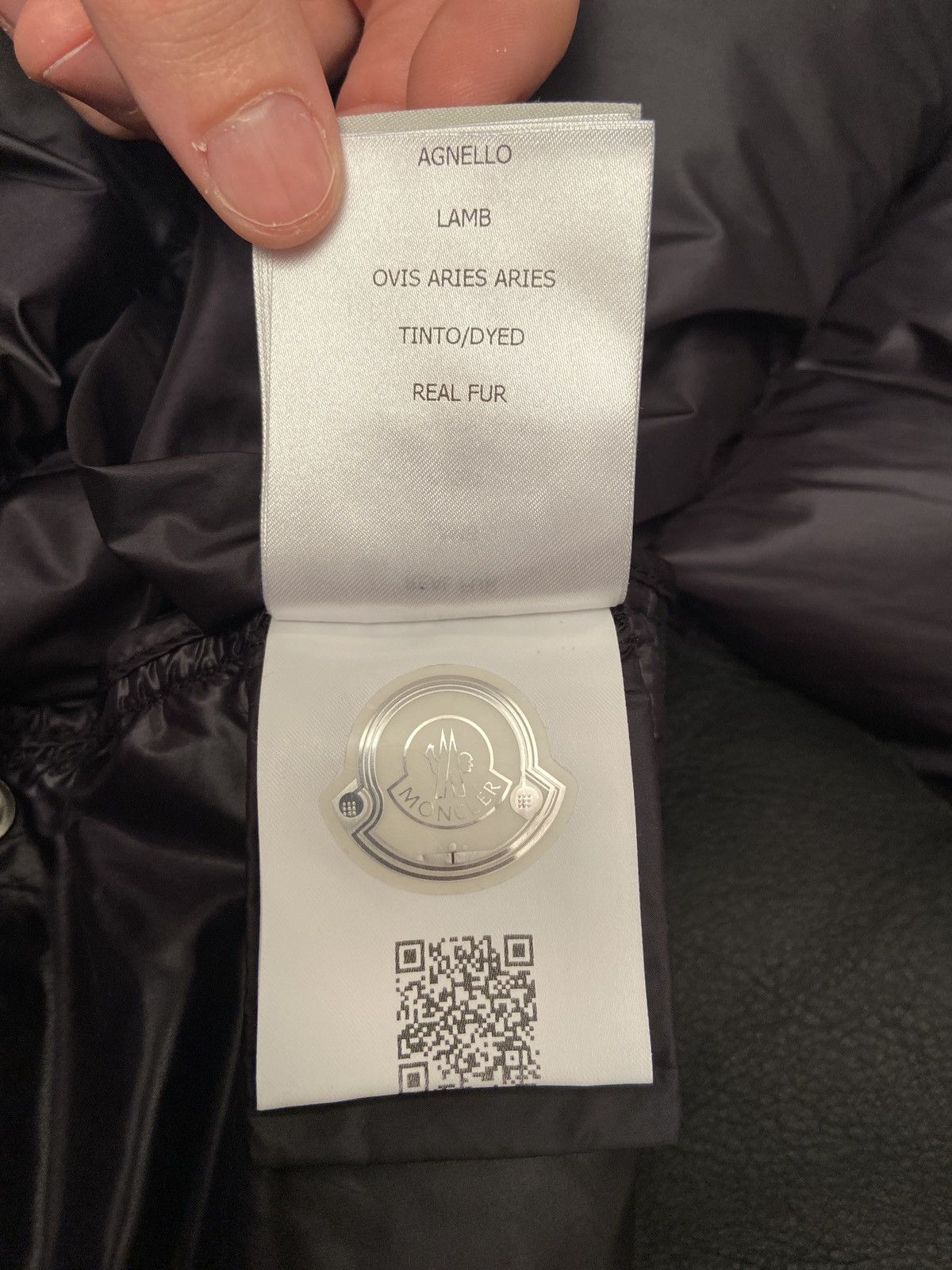 Moncler × Rick Owens Moncler Genius X Rick Owens Coyote Size US M / EU 48-50 / 2 - 9 Thumbnail