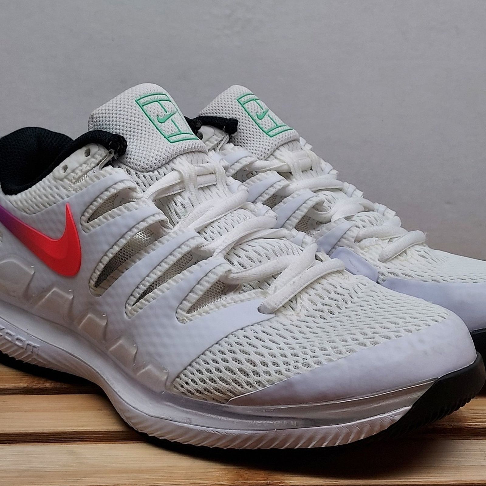 Nike Nike Women's Air Zoom Vapor X Athletic Shoes Size 7.5 Size US 7.5 / IT 37.5 - 2 Thumbnail