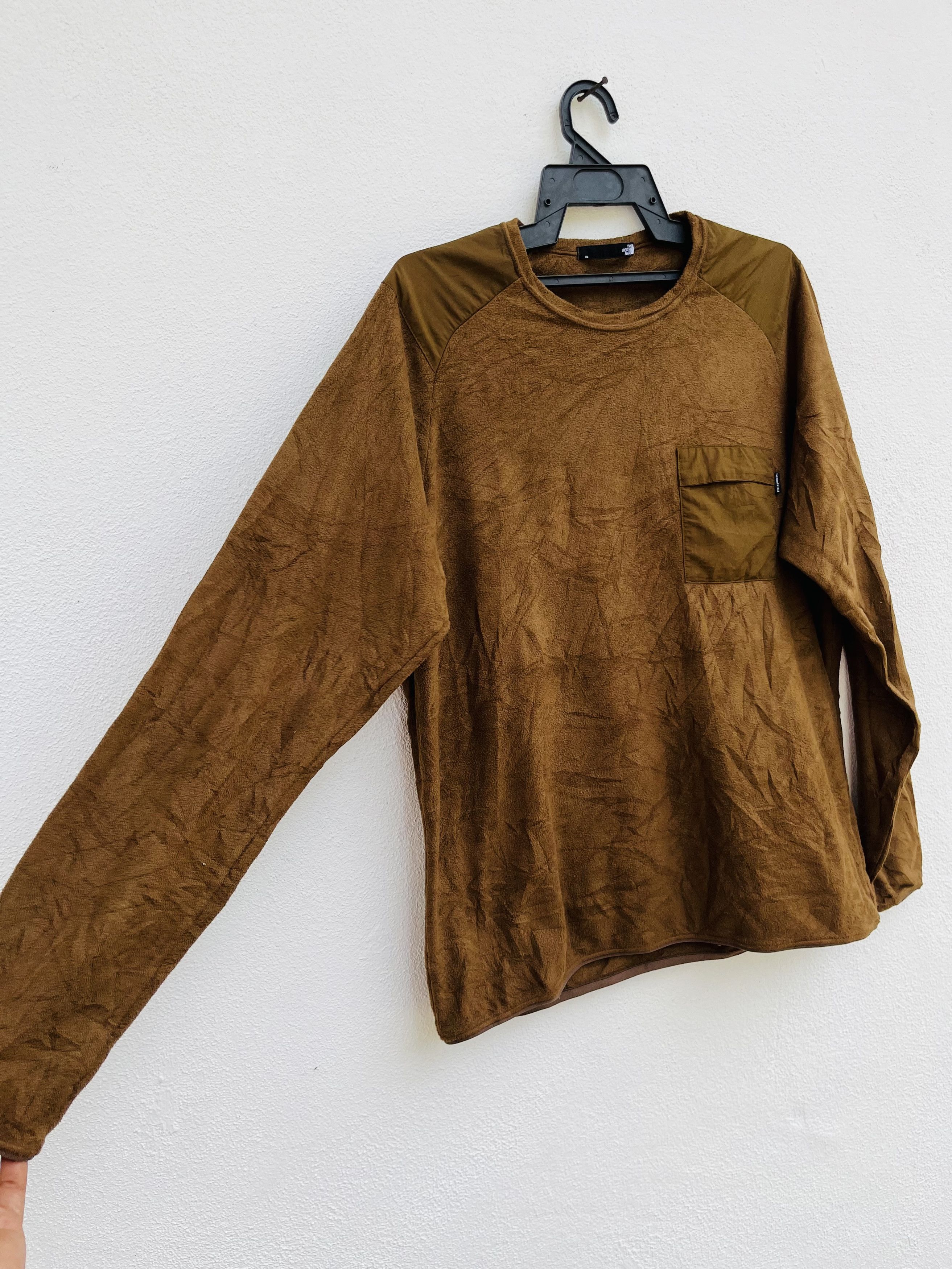 The North Face Vintage The North Face Streetwear Fashion Style Size US L / EU 52-54 / 3 - 4 Thumbnail