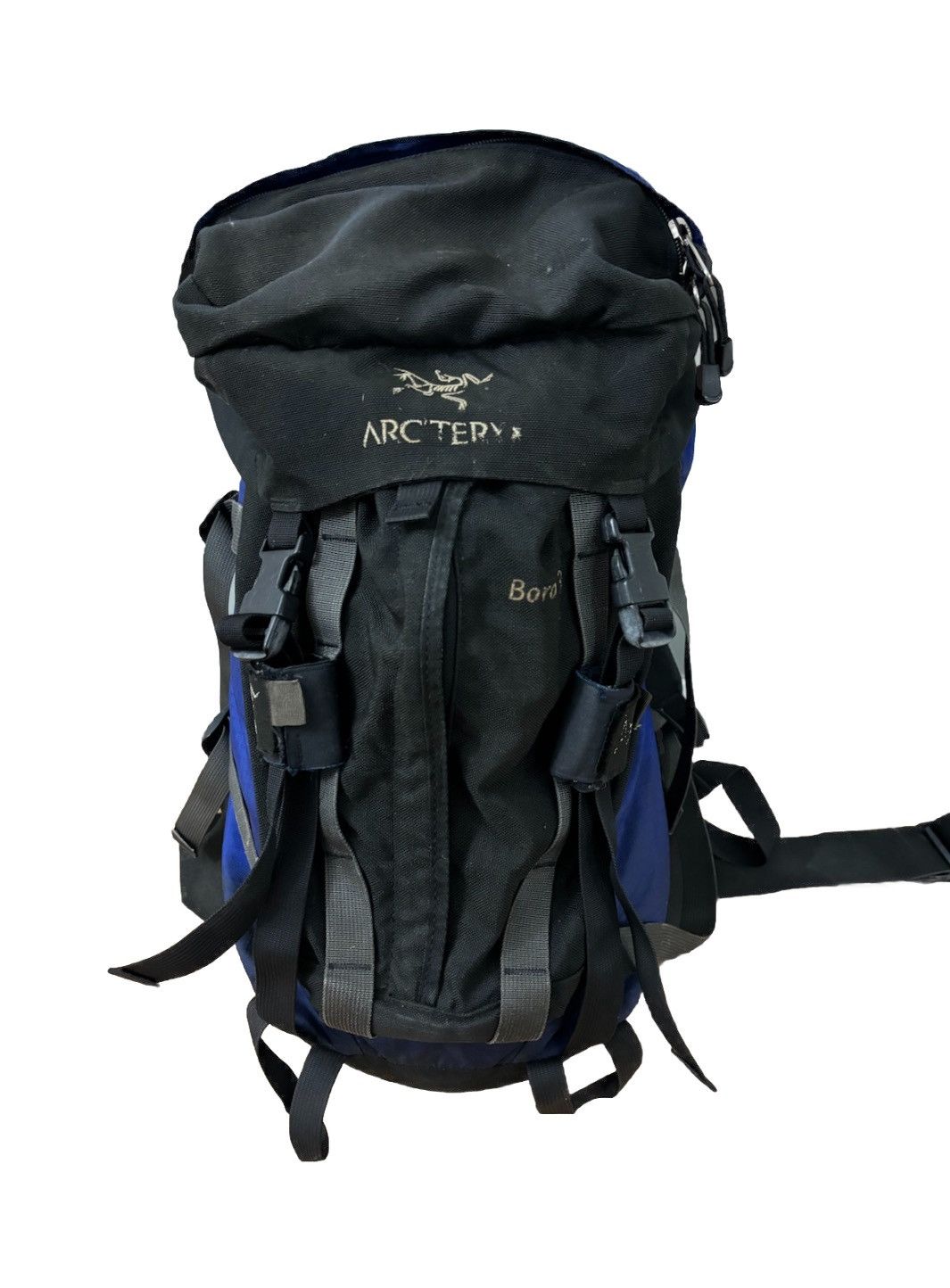 Arc'teryx 🖲️ Vintage Arc’teryx Bora 30 Hiking Backpack (OS) Size ONE SIZE - 2 Thumbnail