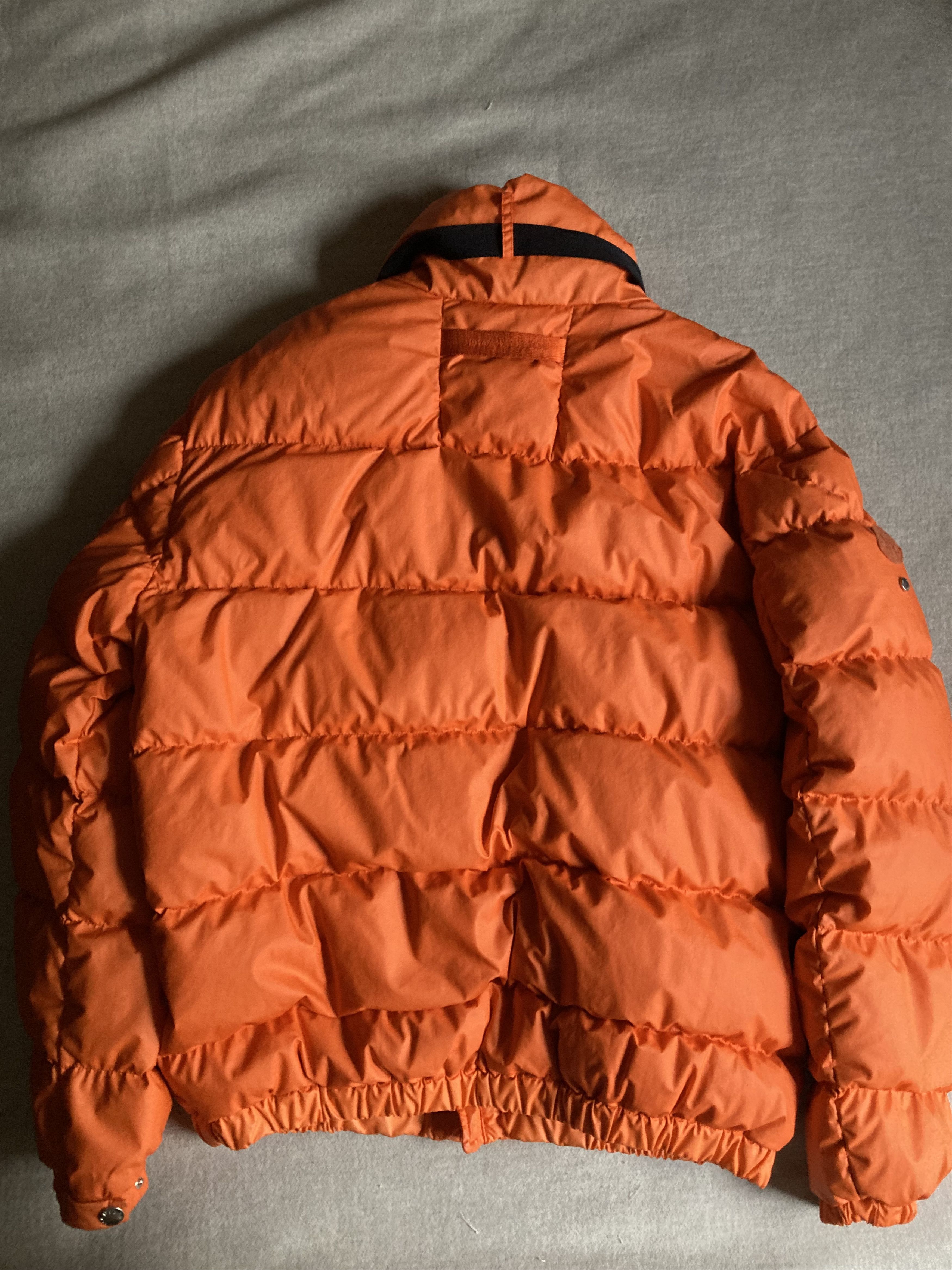 1017 ALYX 9SM × Moncler Moncler Genius x Alyx Jacket Size US S / EU 44-46 / 1 - 2 Thumbnail