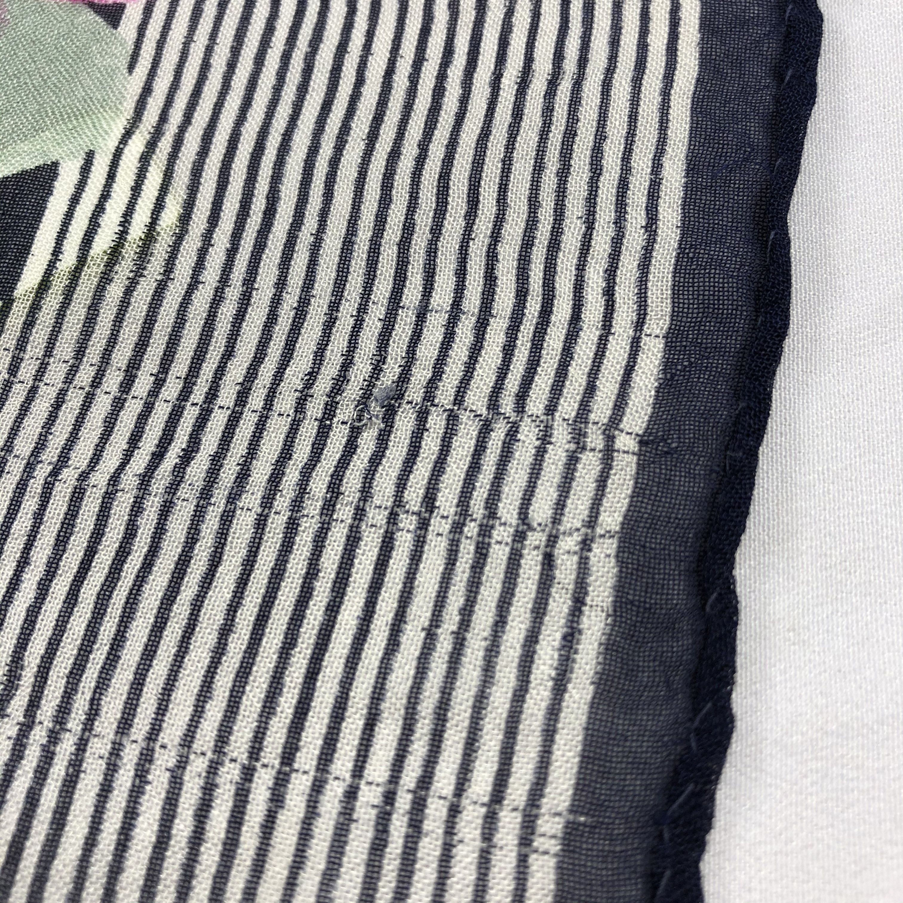 Pierre Cardin Vintage Pierre cardin Silk Scarf Size ONE SIZE - 5 Thumbnail
