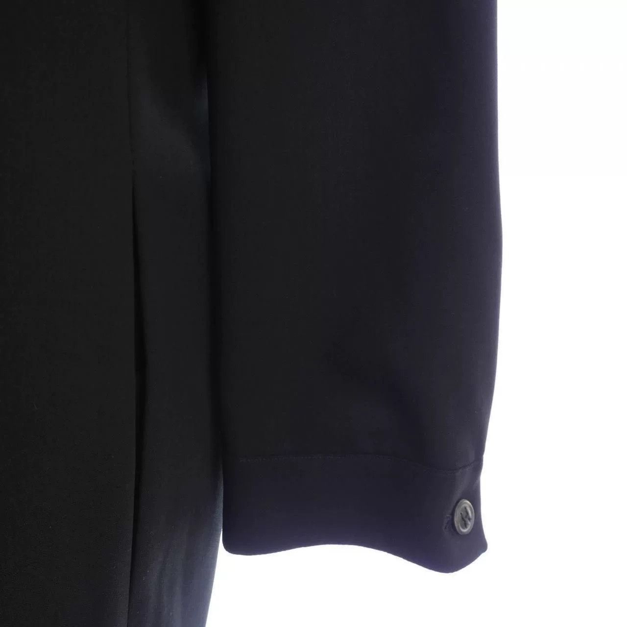 Maison Margiela hermès double-layered wool coat by margiela Size US M / EU 48-50 / 2 - 6 Thumbnail