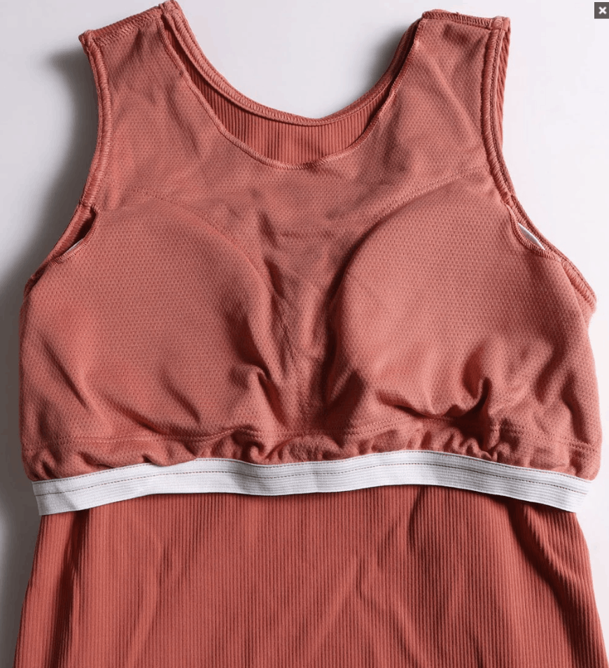 Adidas Adidas HC2492 Brand with the Three Stripes Rib Tank ( S ) Size S / US 4 / IT 40 - 3 Thumbnail