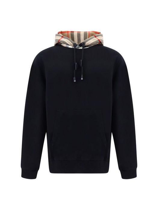 Burberry 2024 hoodie grailed