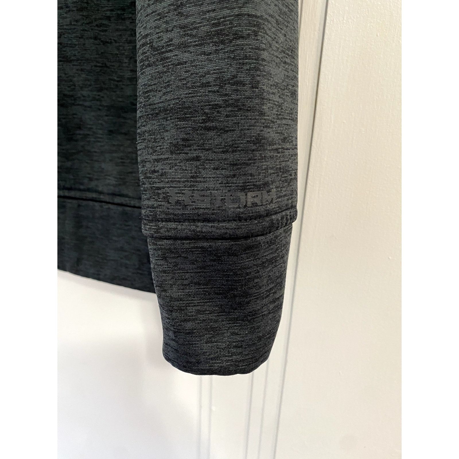 Under Armour Under Armour Storm ColdGear Hoodie Sweatshirt Size Small Size US S / EU 44-46 / 1 - 5 Thumbnail