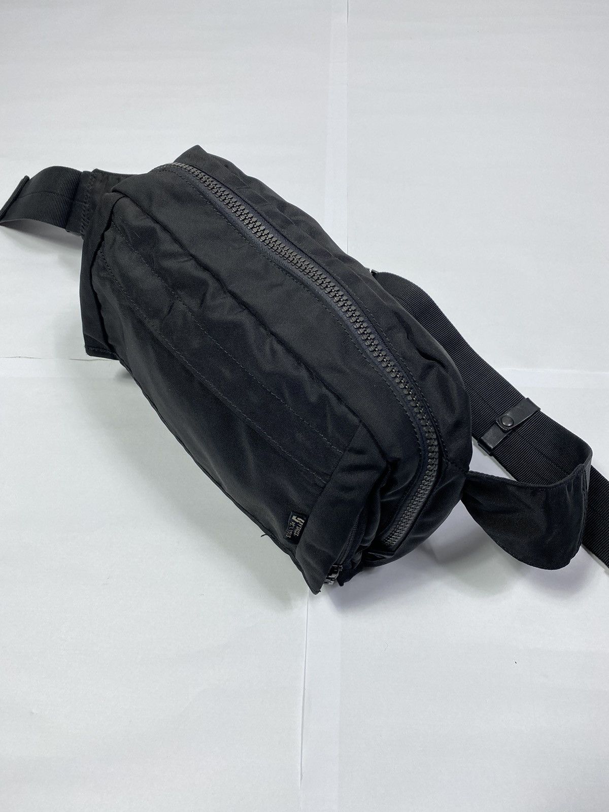 Yohji Yamamoto Y’saccs Belt Bag Size ONE SIZE - 5 Thumbnail