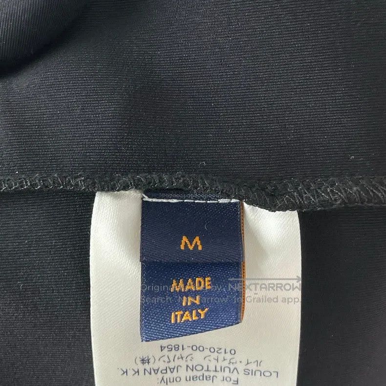 Louis Vuitton Louis Vuitton short sleeves Size US M / EU 48-50 / 2 - 6 Thumbnail