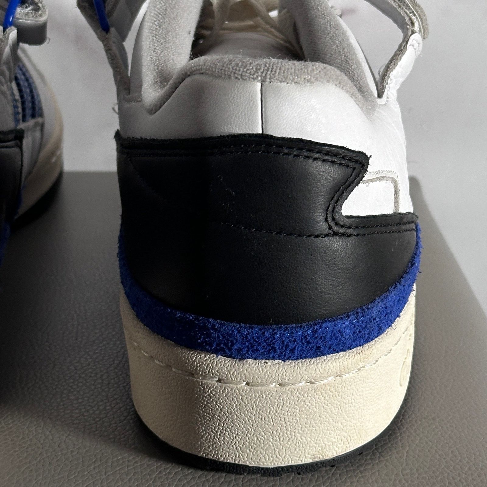 Adidas Consortium Forum Low 1/500 Size US 14 / EU 47 - 5 Thumbnail