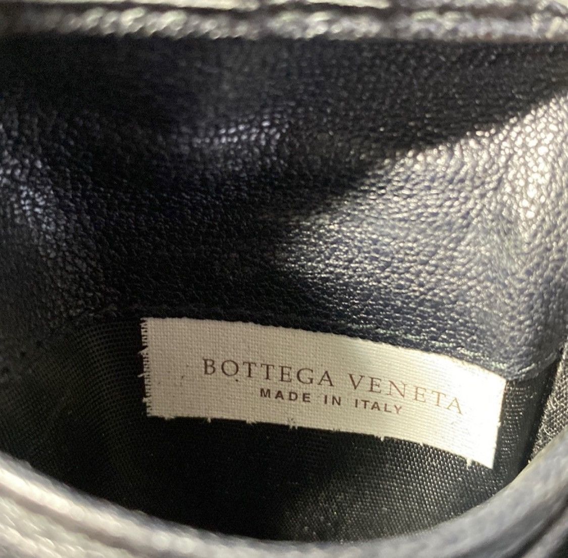 Bottega Veneta BOTTEGA VENETA Size ONE SIZE - 3 Thumbnail