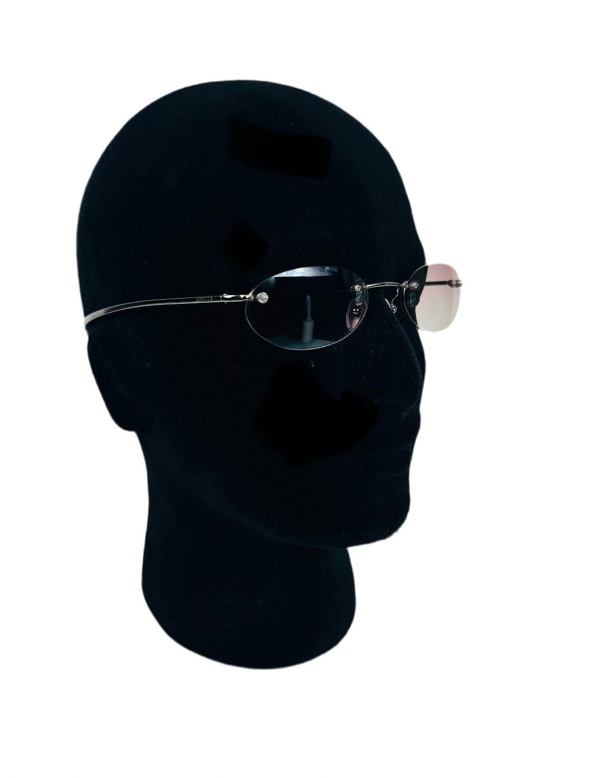 Gucci Gucci GG 1714/S Logo Sunglasses Size ONE SIZE - 1 Thumbnail