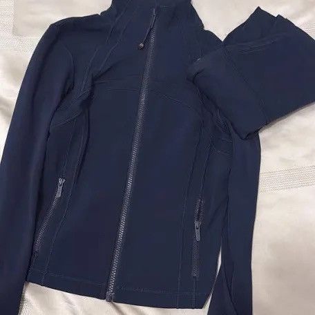 Lululemon Lulu lemon set Size M / US 6-8 / IT 42-44 - 2 Thumbnail