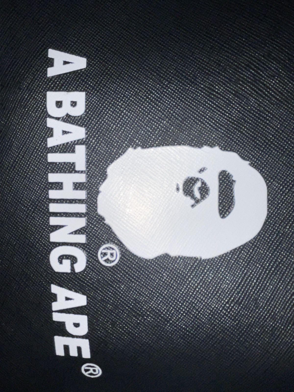 Bape BAPE Fanny Bag Spring Collection 2019 Size ONE SIZE - 3 Thumbnail