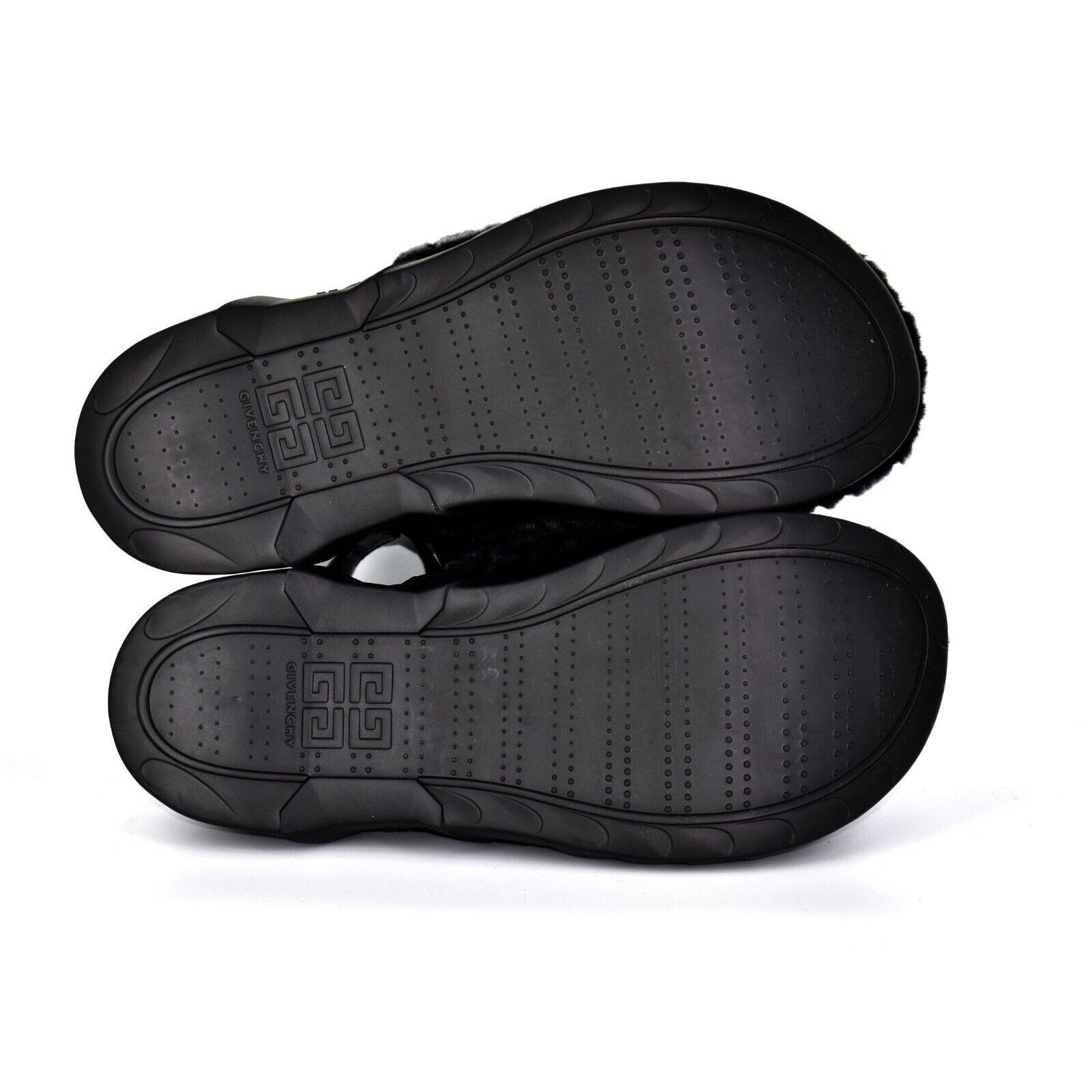 Givenchy I0 NIB GIVENCHY Marshmallow Sling Back Clogs Sz 45 $975 Size US 12 / EU 45 - 5 Thumbnail