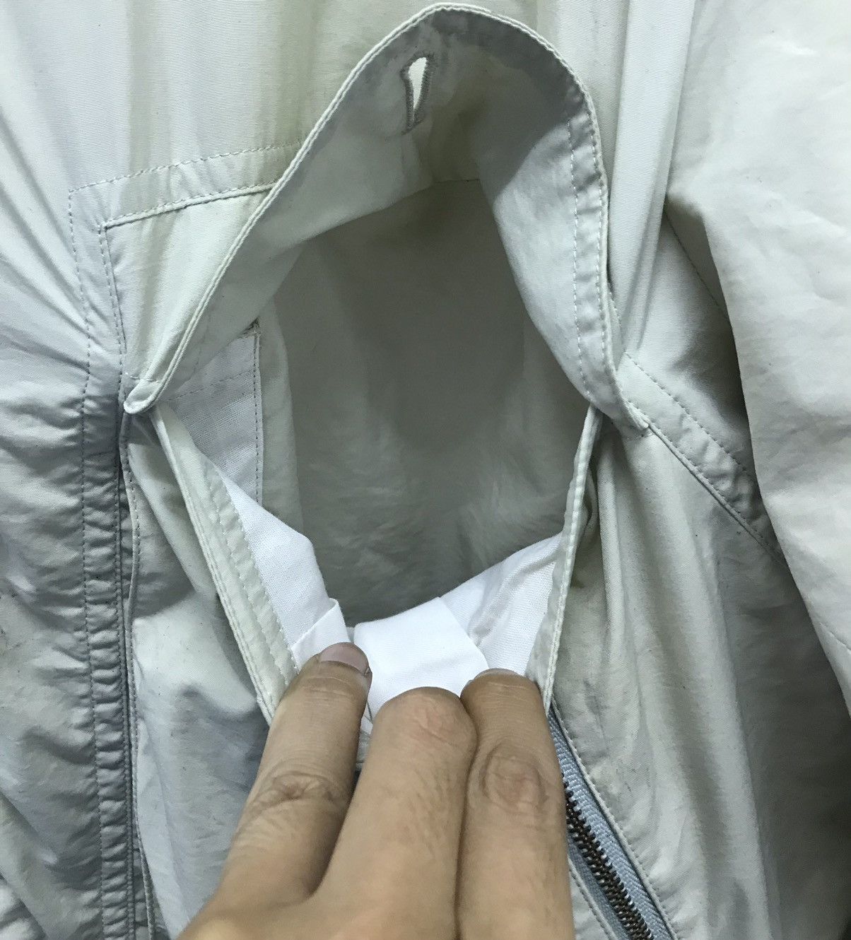 Christian Dior Monsieur × Vintage Vintage Christian Dior Monsieur Sportswear Jacket Size US XL / EU 56 / 4 - 7 Thumbnail