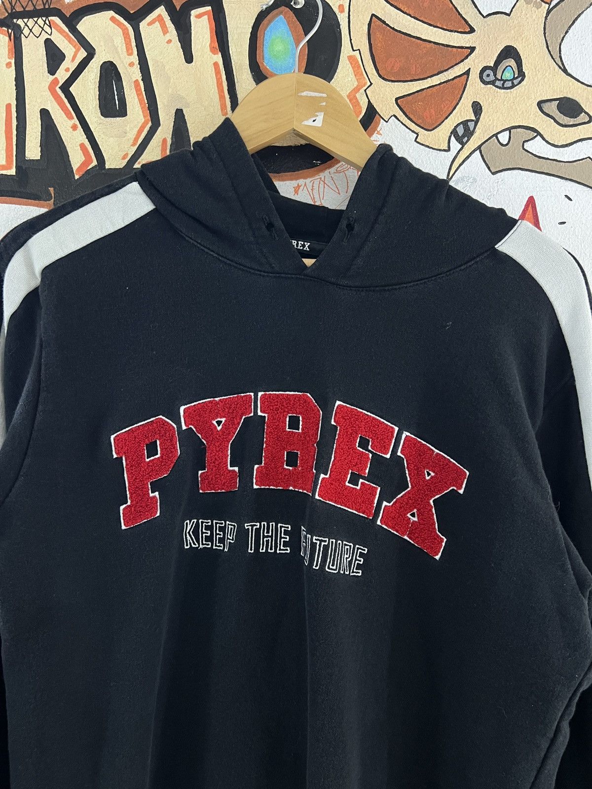 Other Pyrex Vintage Hoodie Size US M / EU 48-50 / 2 - 2 Thumbnail