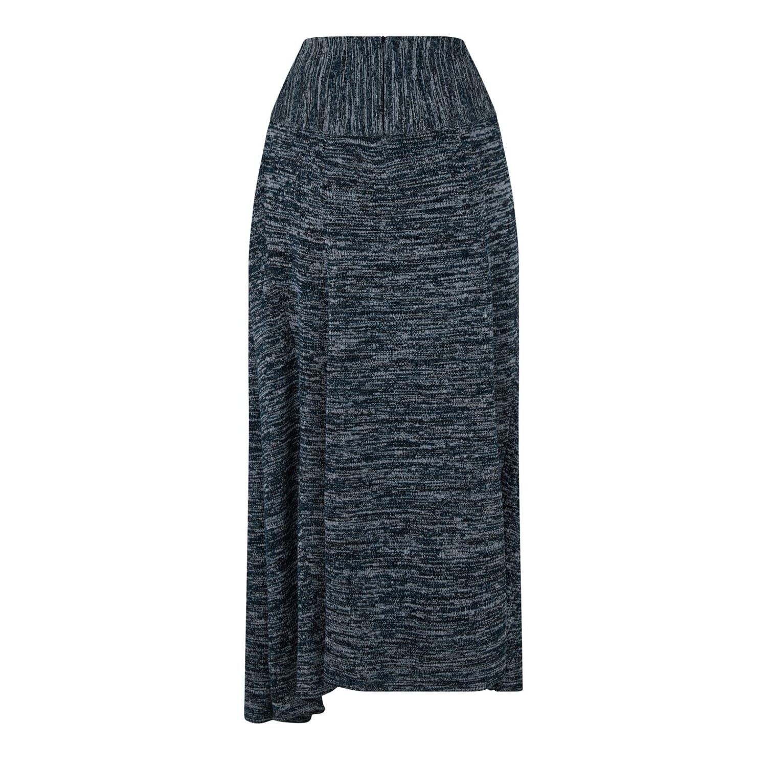 Bottega Veneta Bottega Veneta Bv Skirt in Multi Size 40" / US 18 - 2 Thumbnail