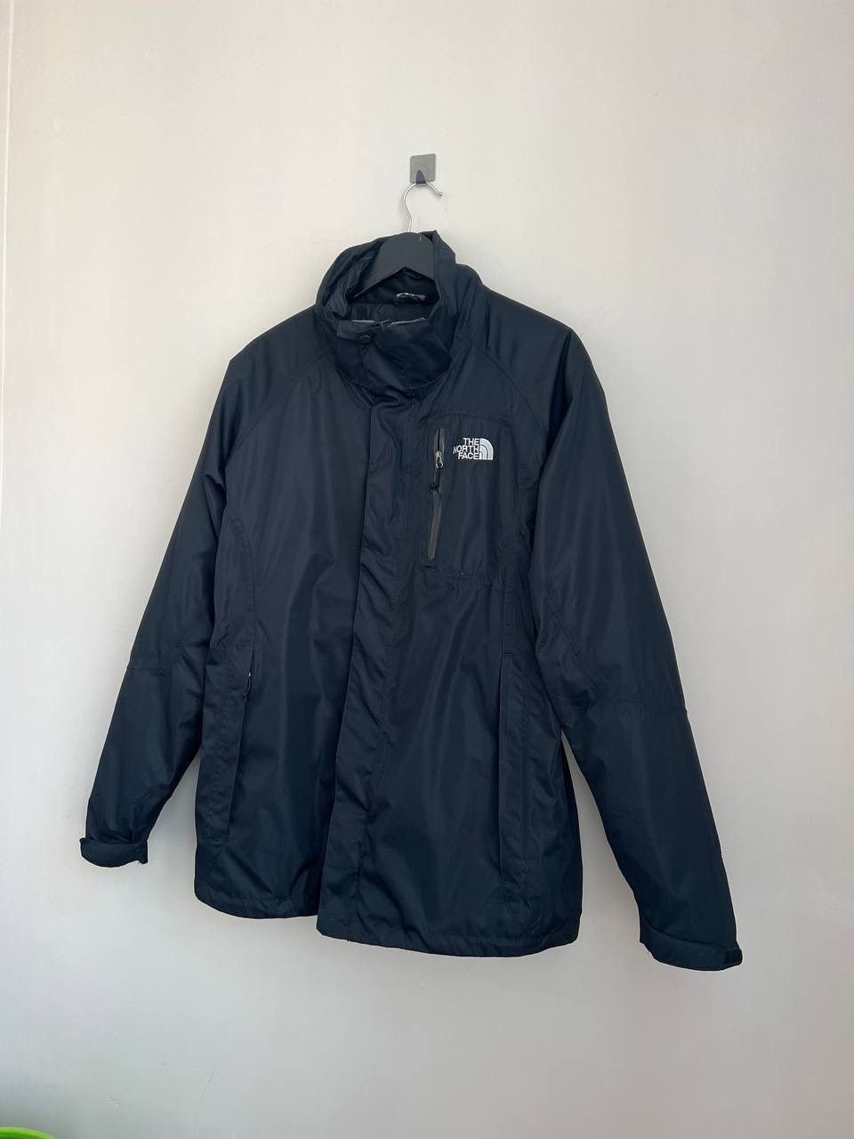 The North Face The North Face DryVent 2-in-1 winter jacket size M Size US M / EU 48-50 / 2 - 2 Thumbnail