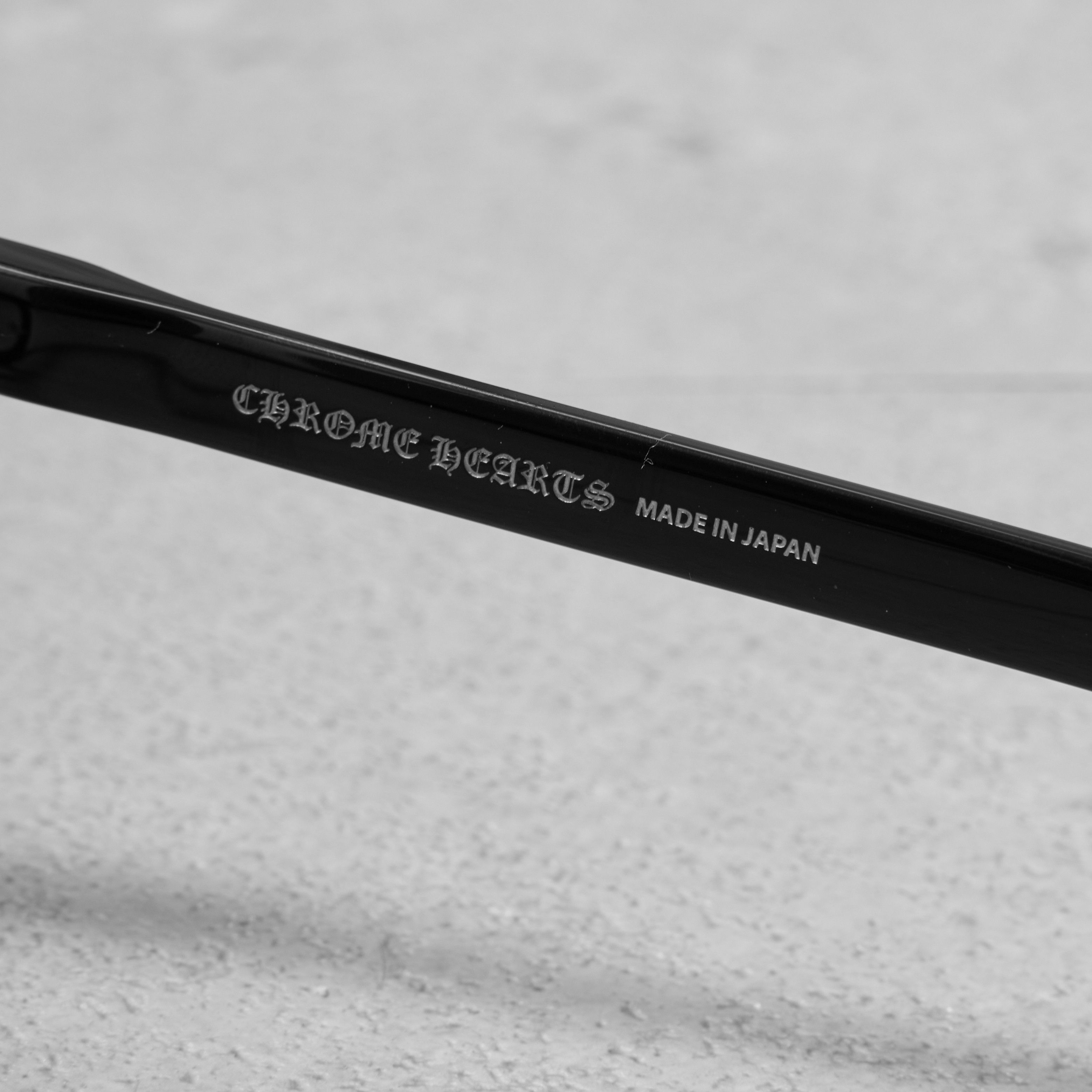 Chrome Hearts CHROME HEARTS SMOKE SHOW Size ONE SIZE - 5 Thumbnail