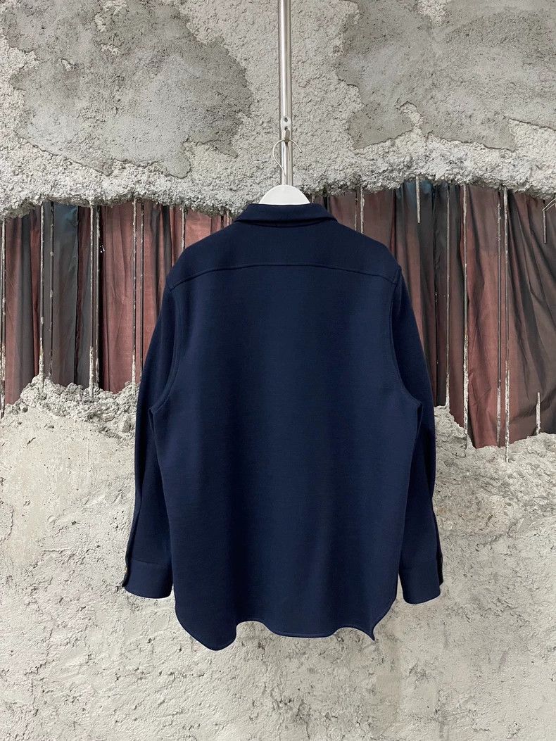 Saint Laurent Paris saint Laurent parisshirt 2503-Nextarrow Size M / US 6-8 / IT 42-44 - 2 Thumbnail