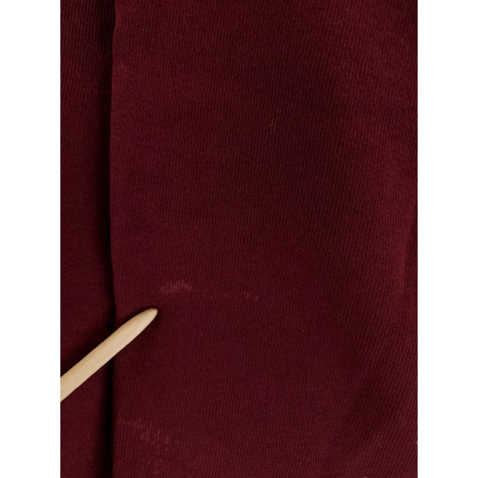 Jerzees VINTAGE Jerzees Sweatshirt Purple Long Sleeve XL Mens Size US XL / EU 56 / 4 - 5 Thumbnail