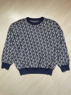 Vandy The Pink Sweater | Grailed