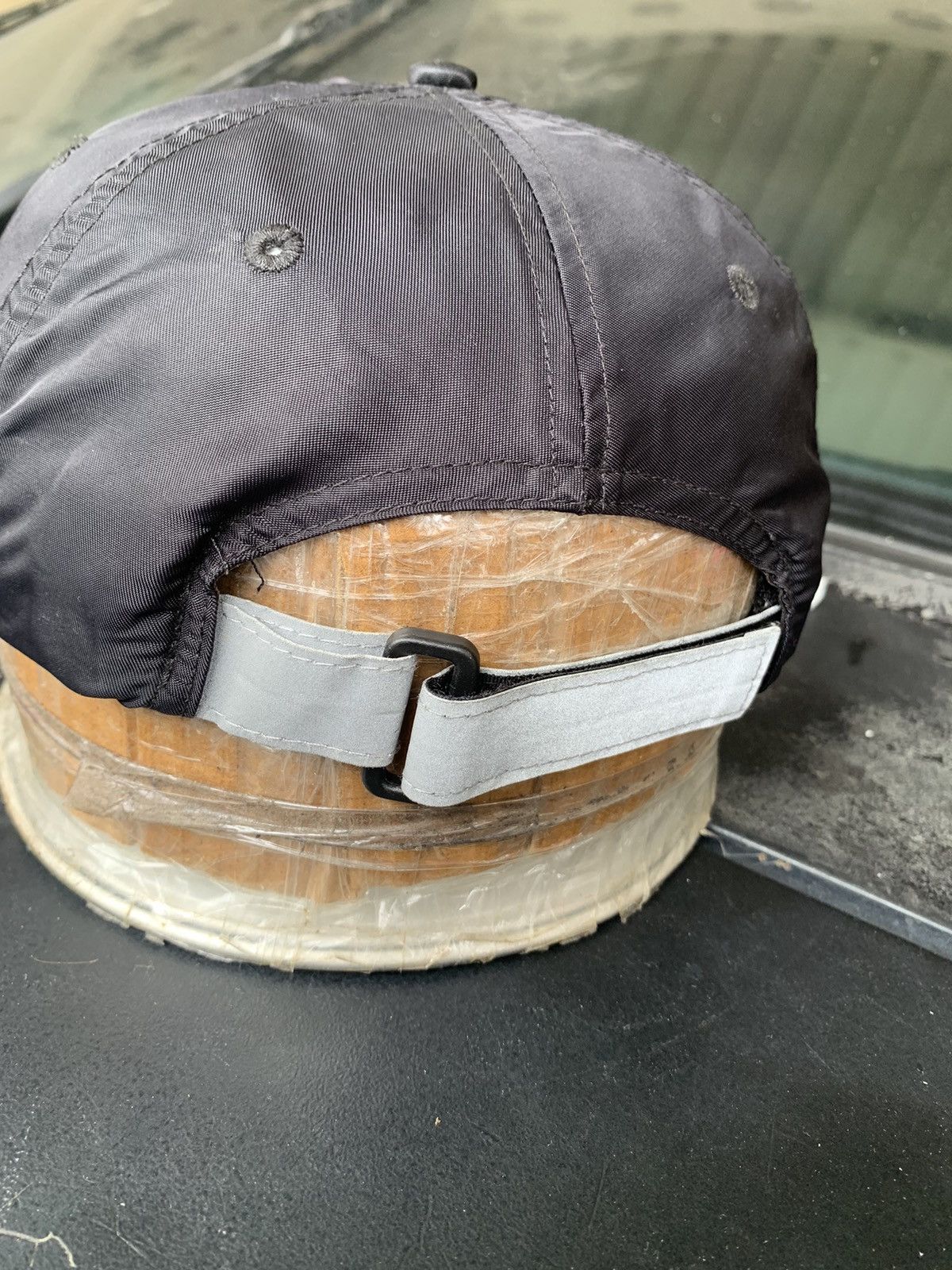 Polo Ralph Lauren × Vintage Vintage polo sport hat reflective Size ONE SIZE - 4 Thumbnail