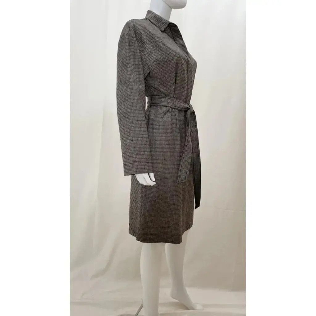Max Mara Midi dress, Max Mara Size XL / US 12-14 / IT 48-50 - 3 Thumbnail