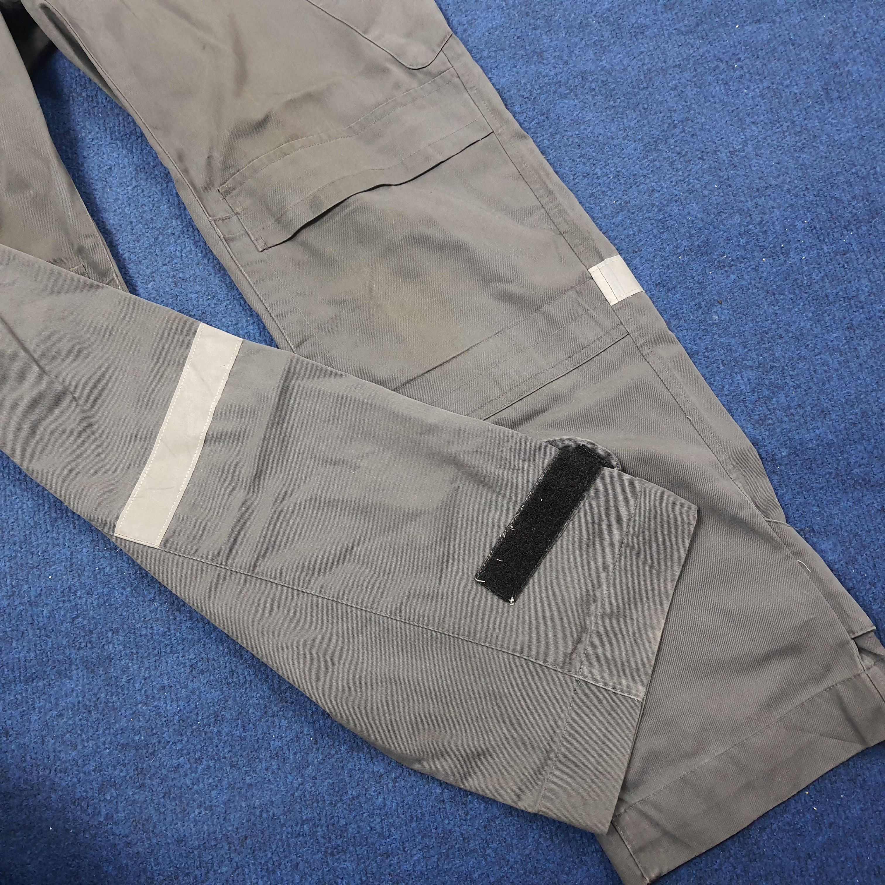 Other Vintage Mazda Japan Motorsports Racing Coverall C241N15 Size US M / EU 48-50 / 2 - 12 Thumbnail
