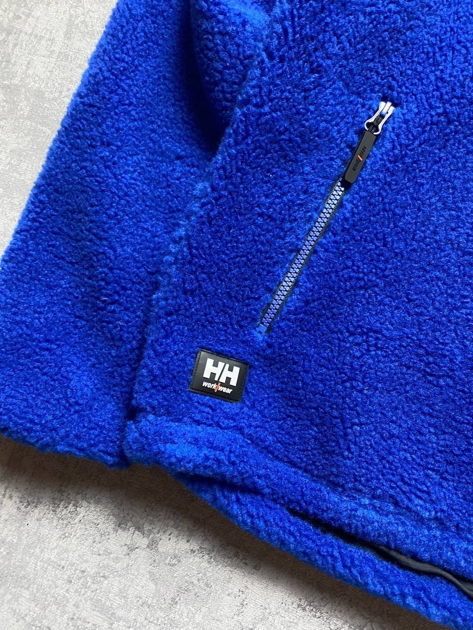 Helly Hansen Helly Hansen WW Chelsea pile jacket Size US L / EU 52-54 / 3 - 5 Thumbnail