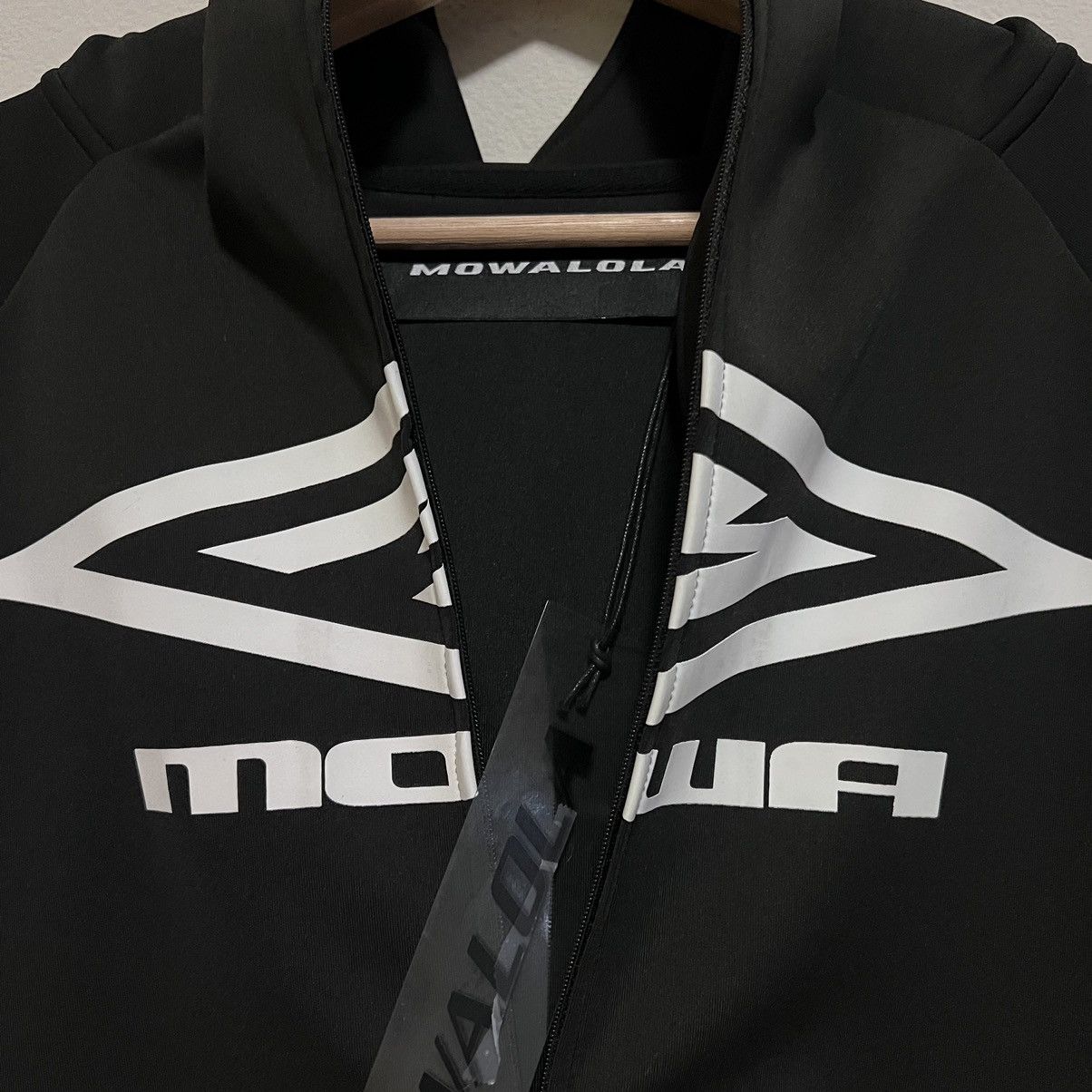 assc moody purple hoodie