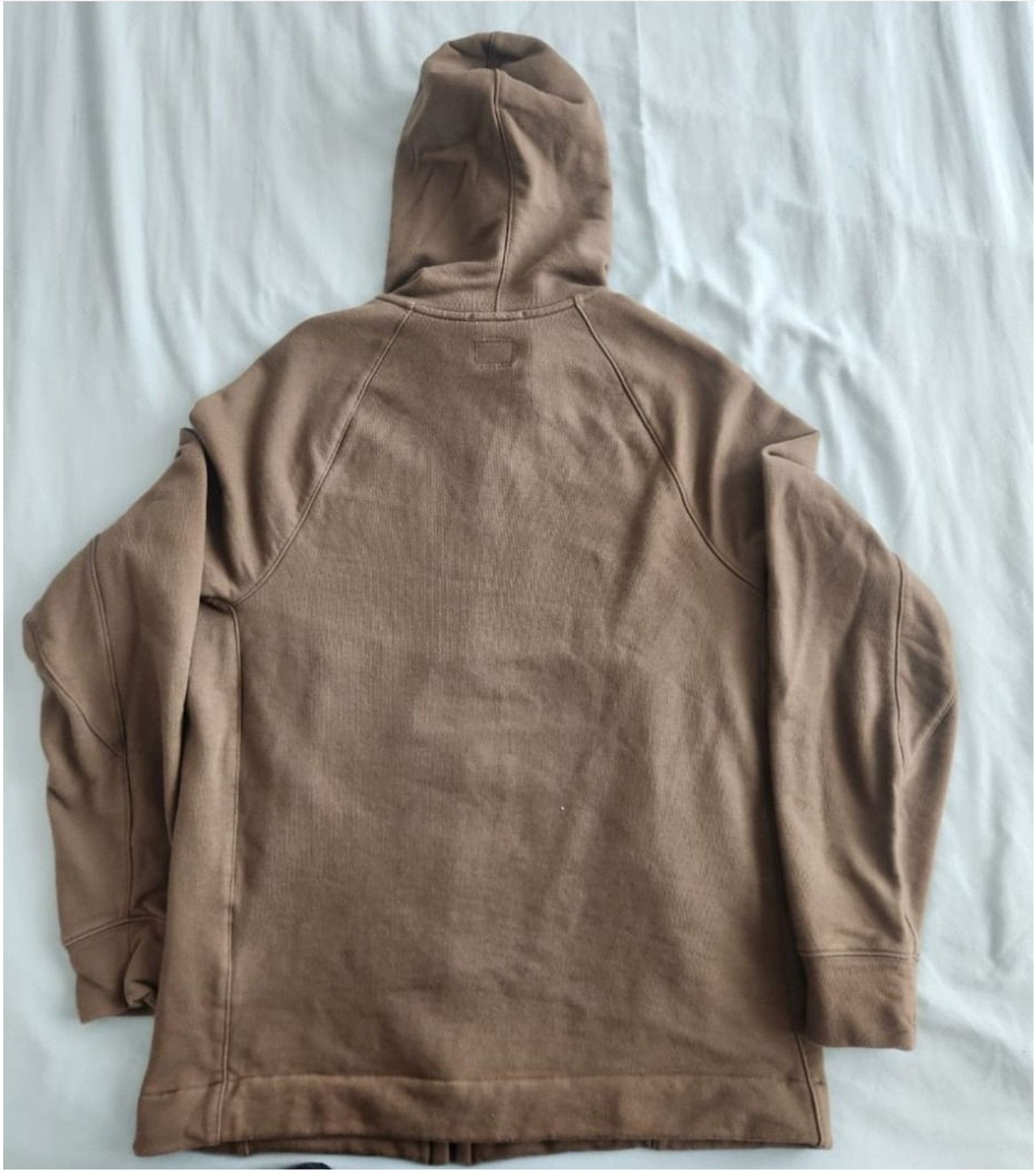 C.P. Company Jacket Zipper - The Metropolis Series Hoodie Size US M / EU 48-50 / 2 - 4 Thumbnail