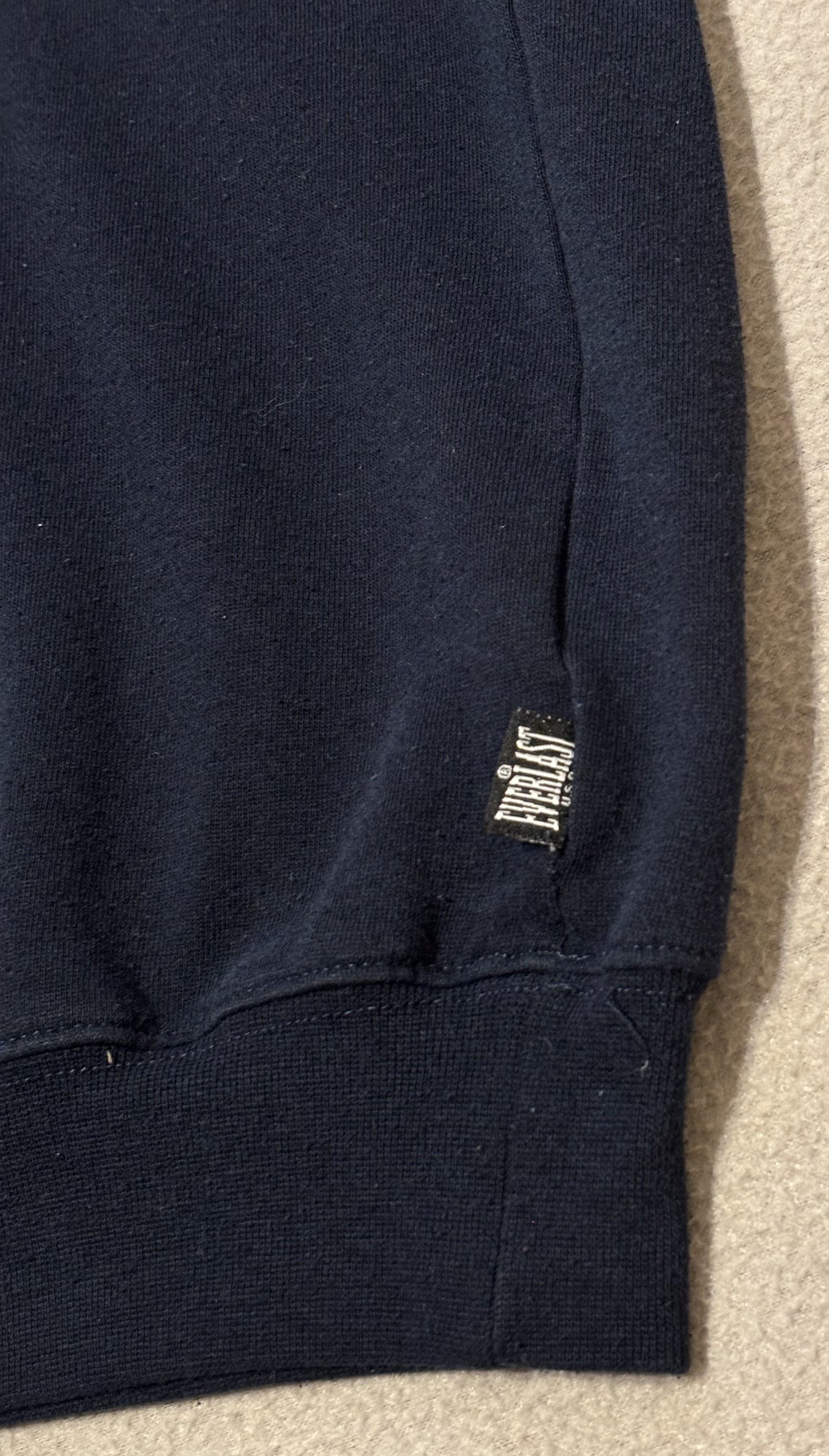 Everlast Everlast vintage sweatshirt made in USA size. XL Size US XL / EU 56 / 4 - 16 Thumbnail