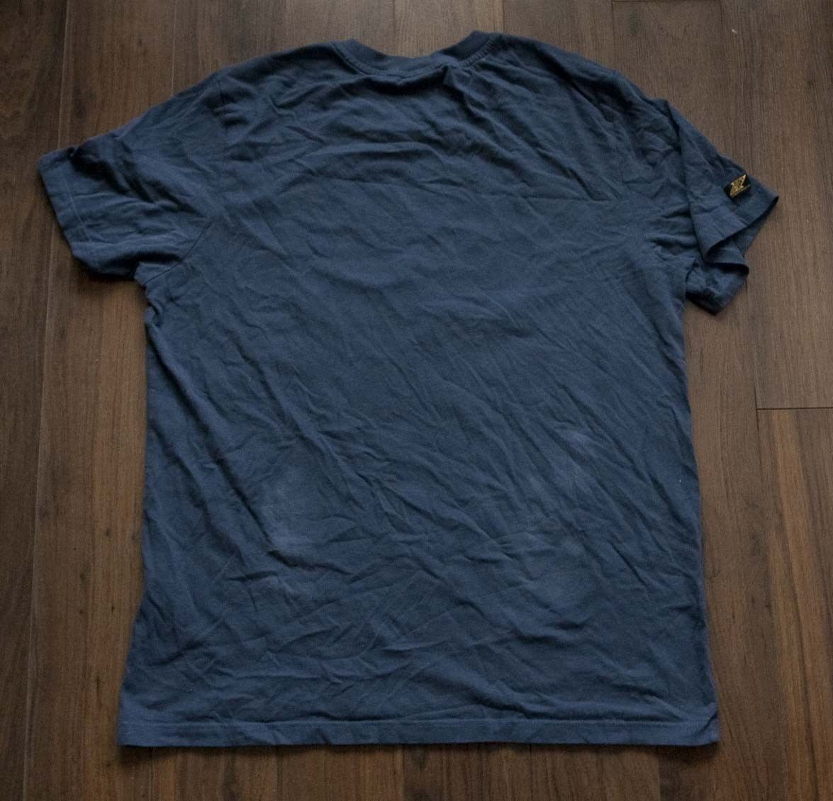 Superdry Superdry T Shirt The Landscape Graphic Size L/XL Size US XL / EU 56 / 4 - 3 Thumbnail