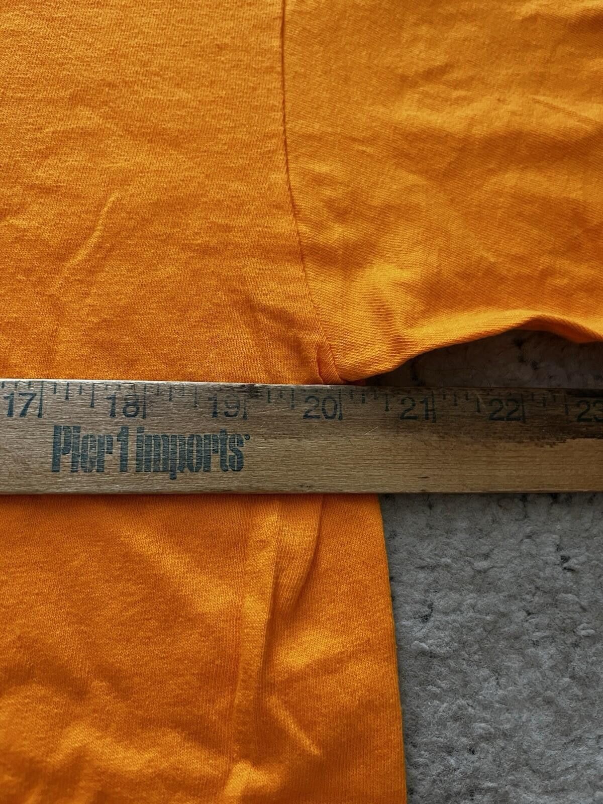 Nike Vintage 2005 Honolulu Marathon Finisher Nike T-Shirt M Size US L / EU 52-54 / 3 - 6 Thumbnail