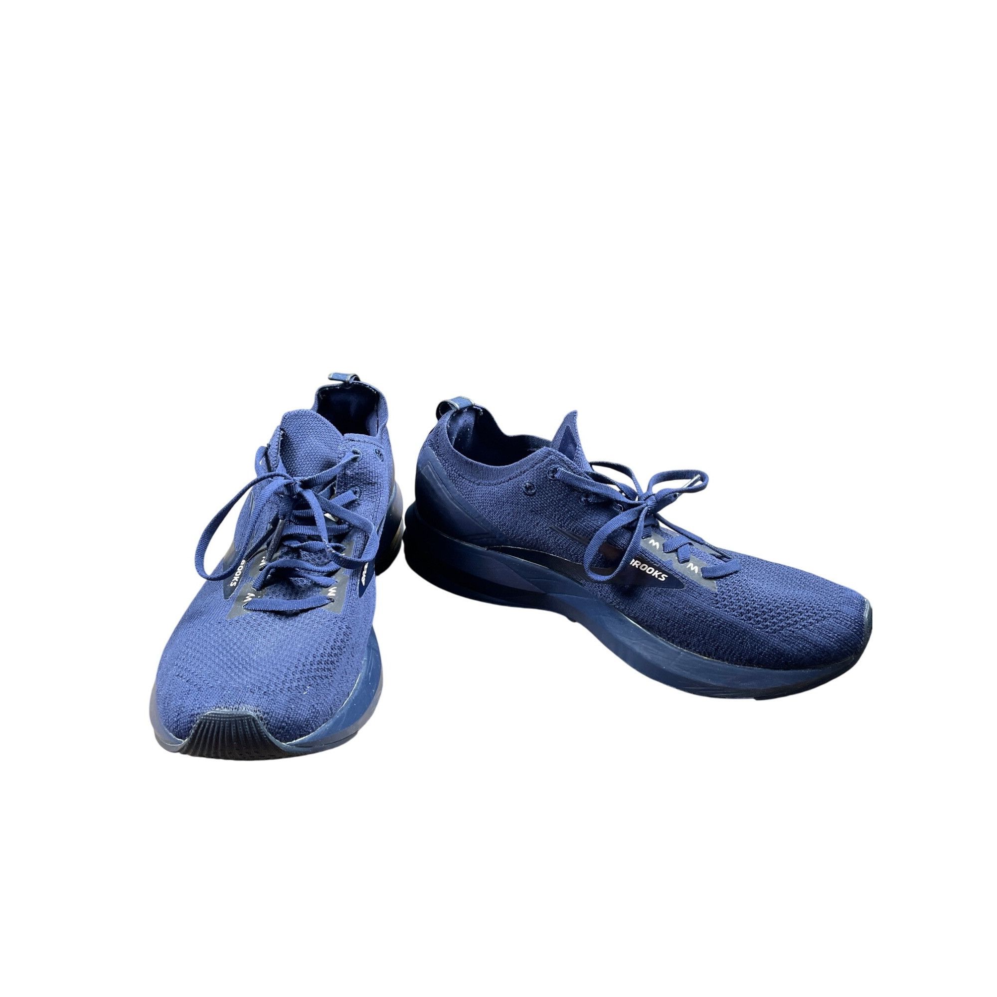 Brooks Brooks Levitate 3 Limited Edition Mens Blue Running Shoes Sn Size US 9.5 / EU 42-43 - 1 Thumbnail