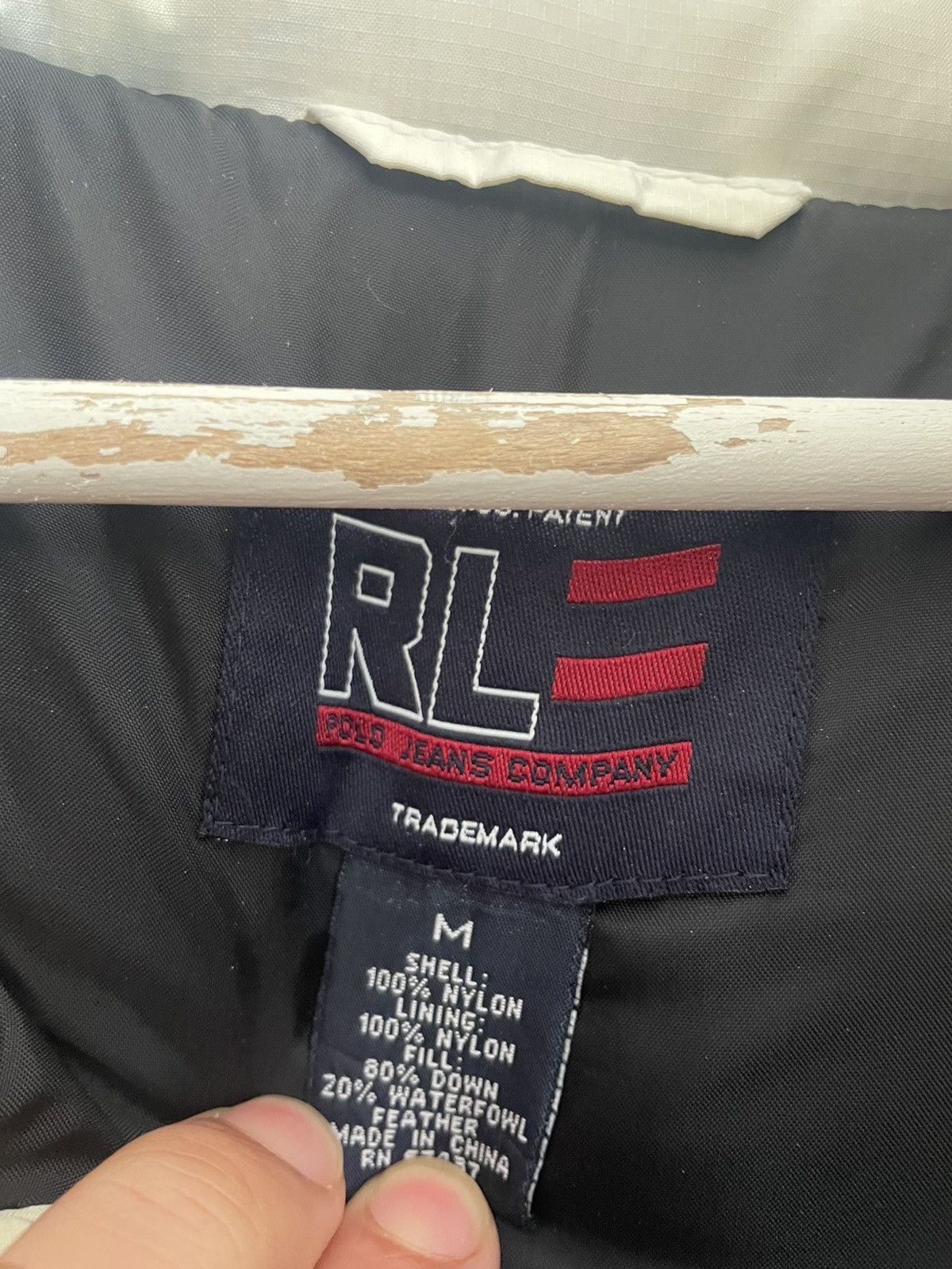 Polo Ralph Lauren Polo Jeans Ouffer Size US M / EU 48-50 / 2 - 5 Thumbnail